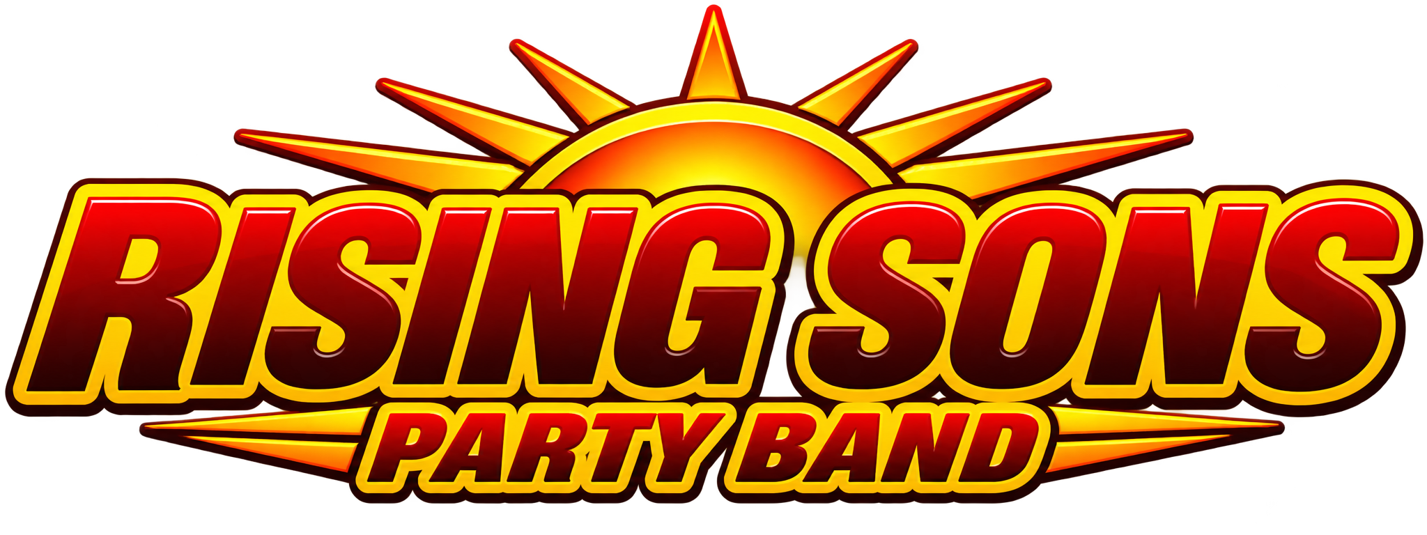 Rising Sons Party Band