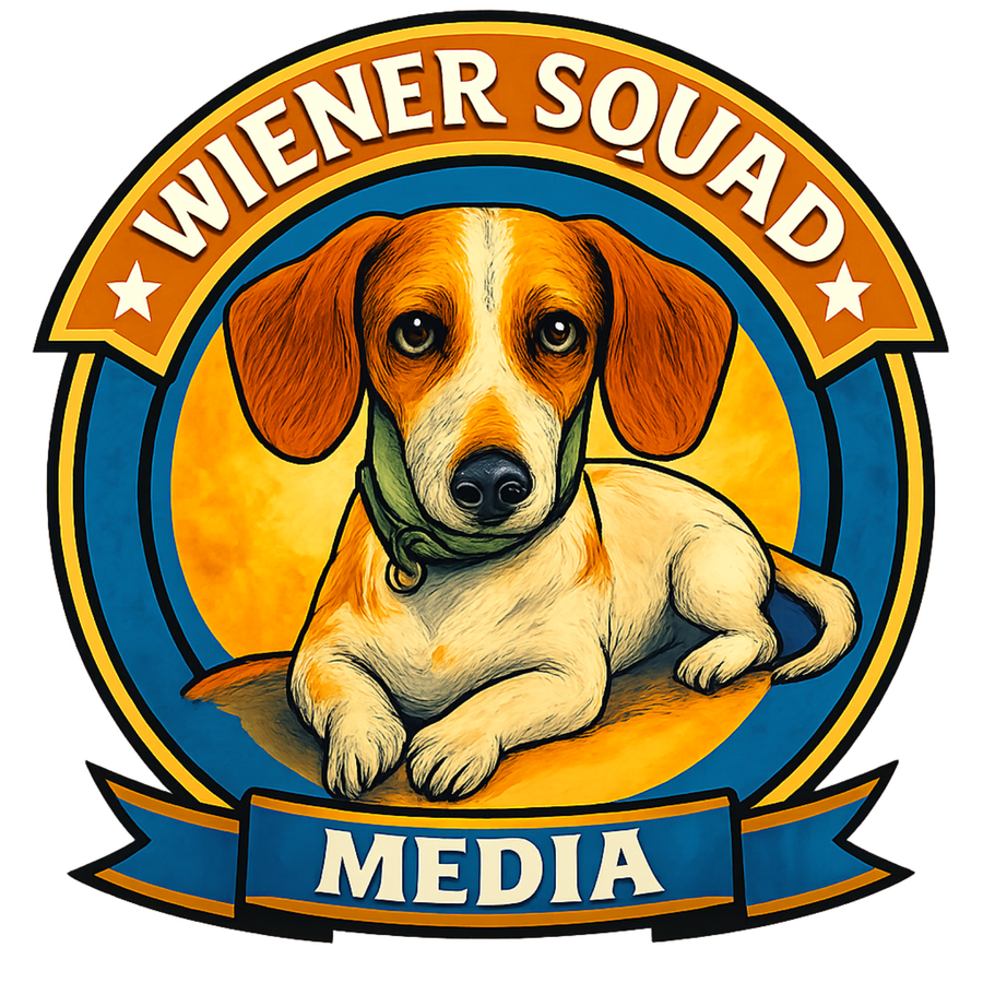 Wiener Squad Media