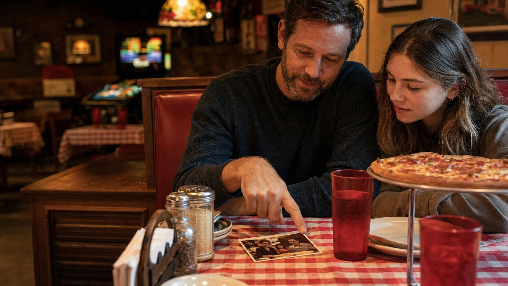 Consumer-Behavior Analysis: Why Nostalgia Marketing Works