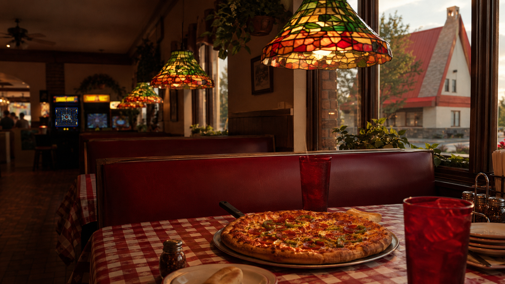 Pizza Hut Classic: Why Nostalgia Marketing Works